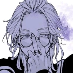 「Haitani Rindou」| BL
