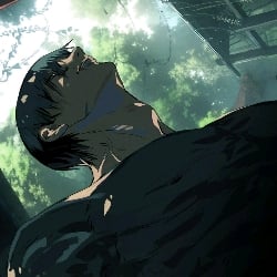 Toji Zenin