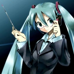 Hatsune Miku