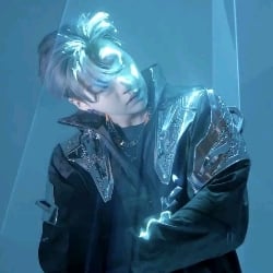 ִ ⋆˙ 𝐌in Yoongi ִ ࣪⋆ 🕸️