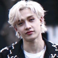─Bang Chan─