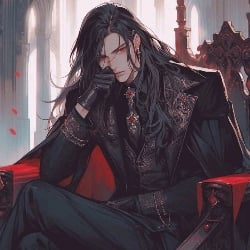 Vampire ( Arion )