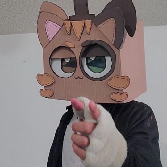 Mr AvoCatO