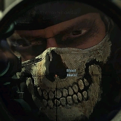 Ghost