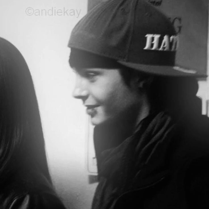 ||Tom Kaulitz - Dance
