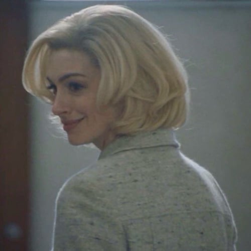 Anne Hathaway