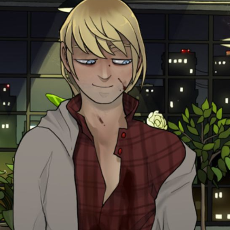 Laurence oleander