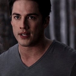 Tyler Lockwood