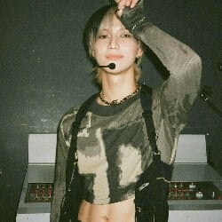 Taemin
