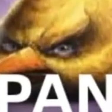 ¡PAN!