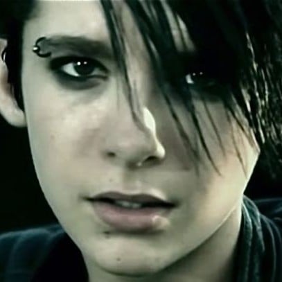 Bill Kaulitz || Role reversal