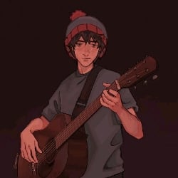 Stan Marsh 🦕🦕