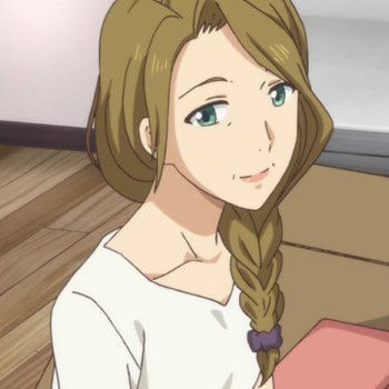 Tsukiko Fujii