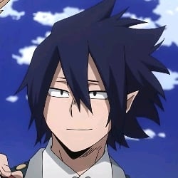 Tamaki Amajiki x American user(Story 7 event 4)