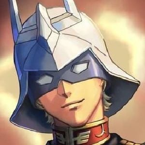 Char Aznable