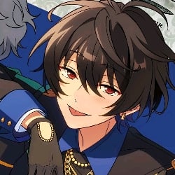 Ritsu Sakuma