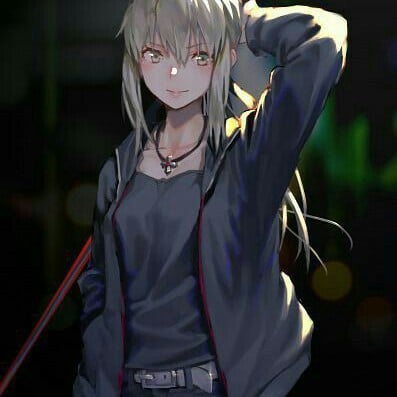 yumeko [ Zombies Apocalypse ]