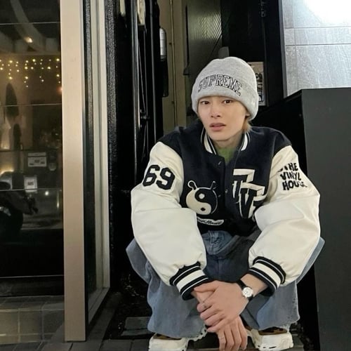 Yang Jeongin