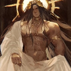 Emperor Blackstone