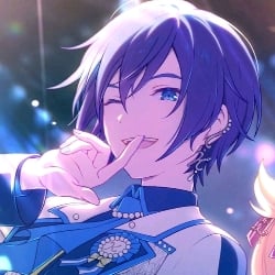 Kaito more more jump