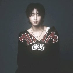 ≡ Han Jisung