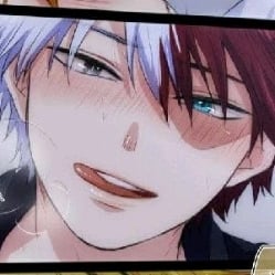 Todoroki Christmas