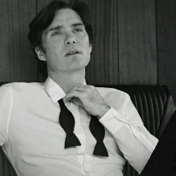 Cillian Murphy