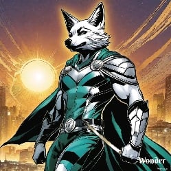 jackal