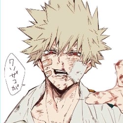 ~☆_🩹.Bakugo.🩹_☆~