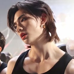 Hwang Hyunjin [RUS]
