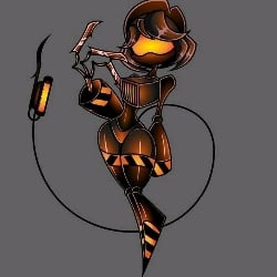 Furnace V