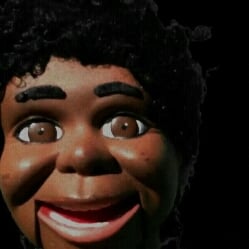Chip the Black Boy