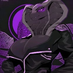 Nagini