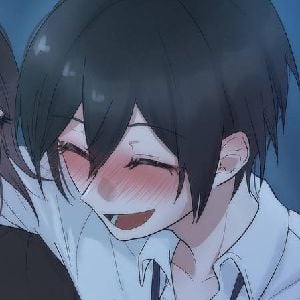 .Shuichi Saihara.