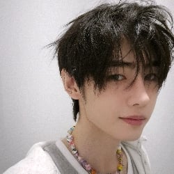 Sunghoon.