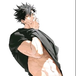Kuroo Tetsuro