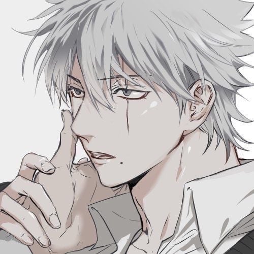 Sensei Kakashi