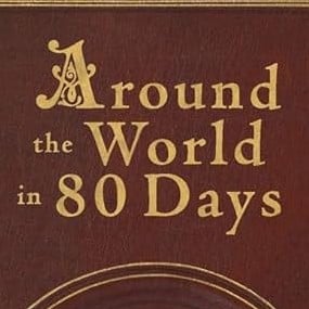 Around the World in 80 Days