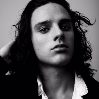 Jacaerys Velaryon {Modern!AU}