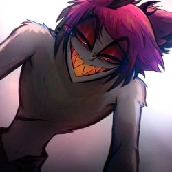 Alastor~🦌💋