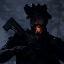 Captain John Price