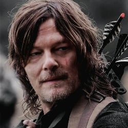 †√DARYL DIXON†√•