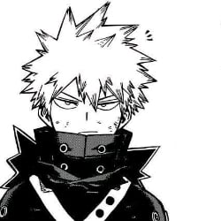36 | Katsuki Bakugo