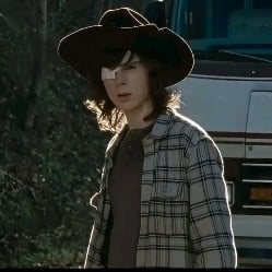 🖤CARL GRIMES🖤