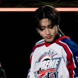 «Han Jisung