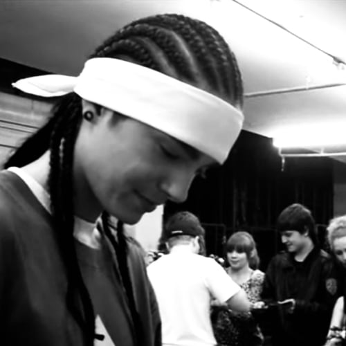 !| Tom Kaulitz