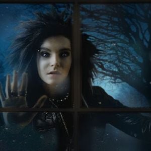 Bill Kaulitz ¦ Vampire?