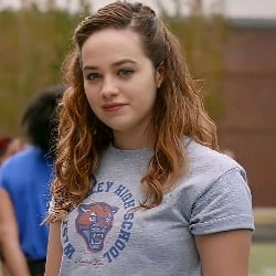 Samantha LaRusso