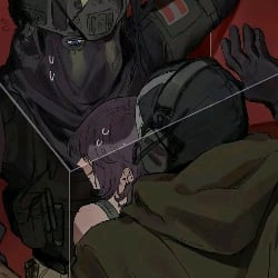 König and Ghost