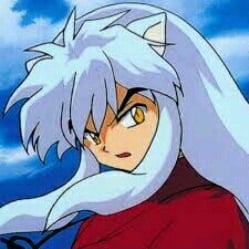 Inuyasha